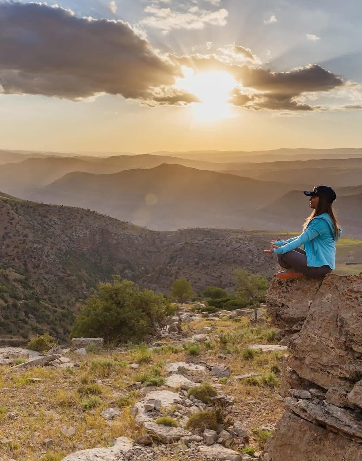 Ekspeditsiyalar — Trekking.uz safaridan